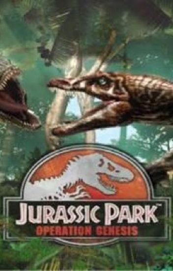 Jurassic World instal the last version for ios