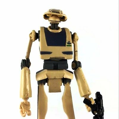 Tactical Droid Star Wars