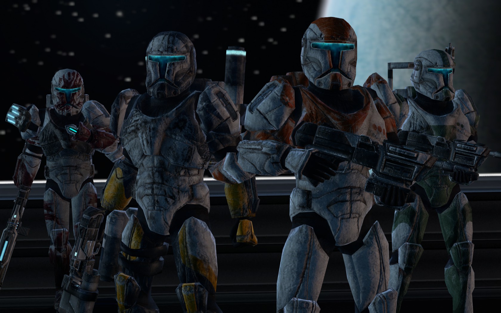 Star wars republic commando mods how to download